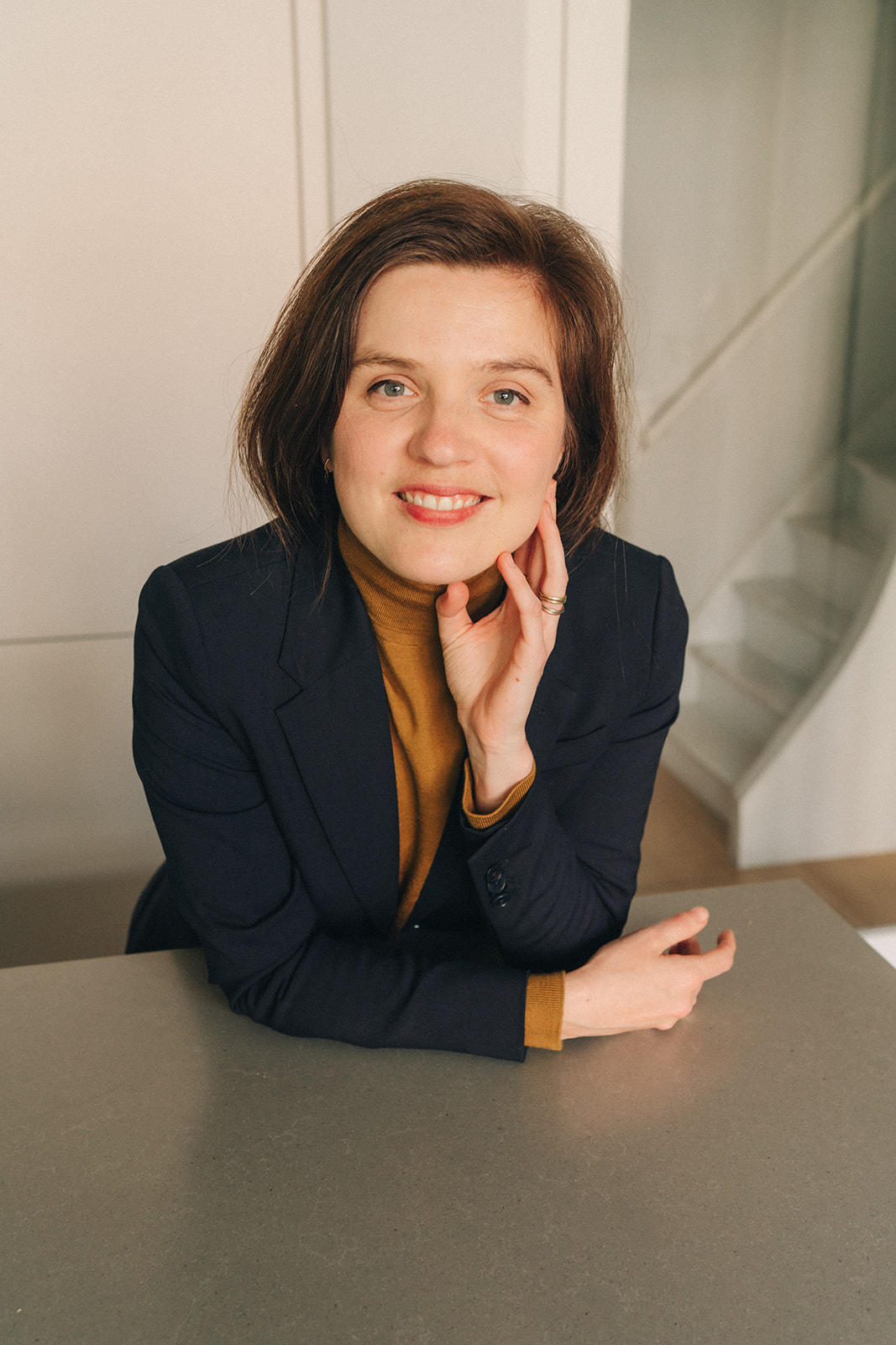 Gemma van Duijn